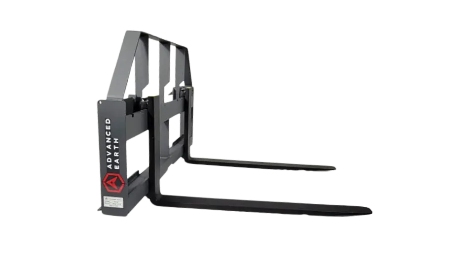 Pallet Forks